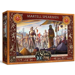 Martell Spearmen